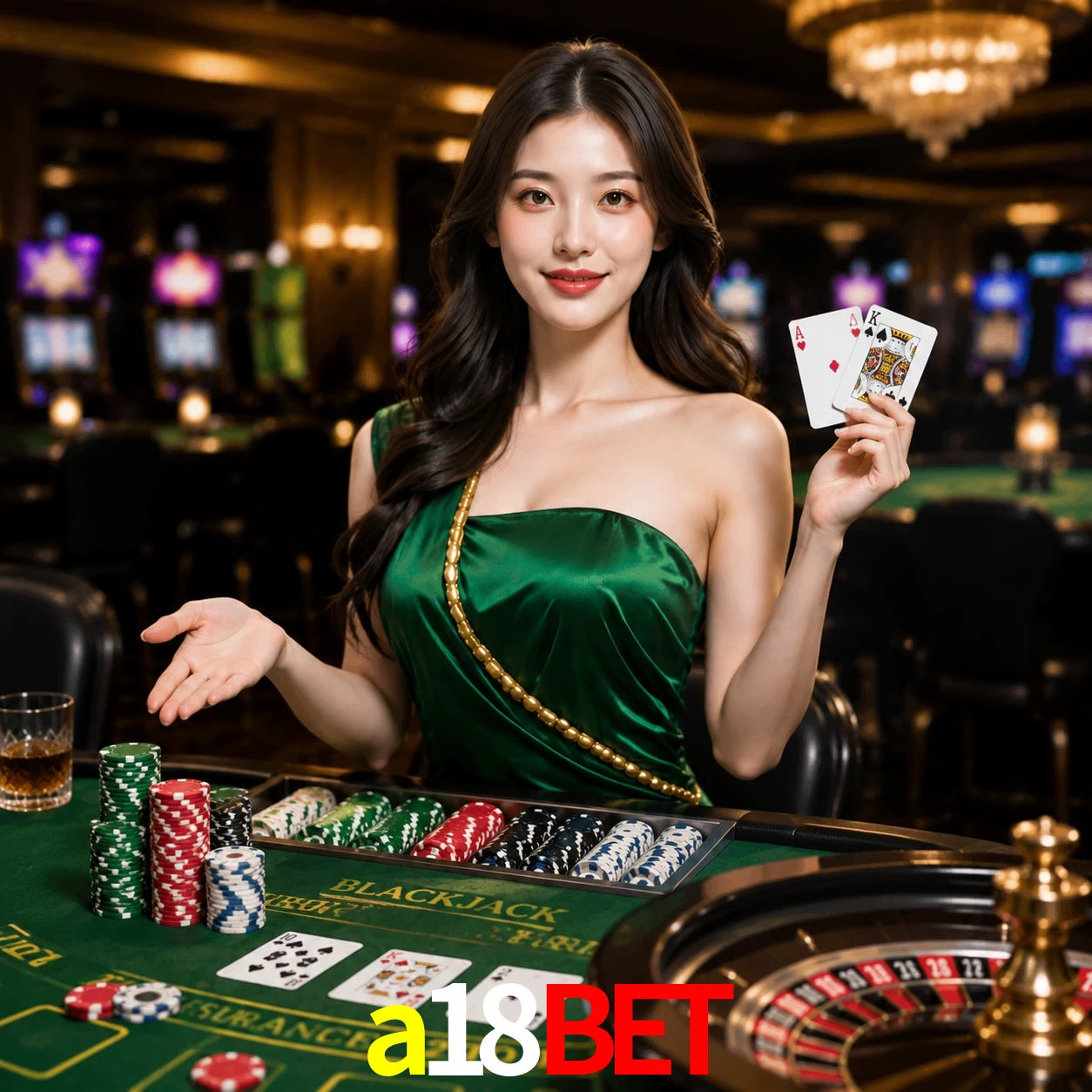 Conta a18bet sincronizada site e app