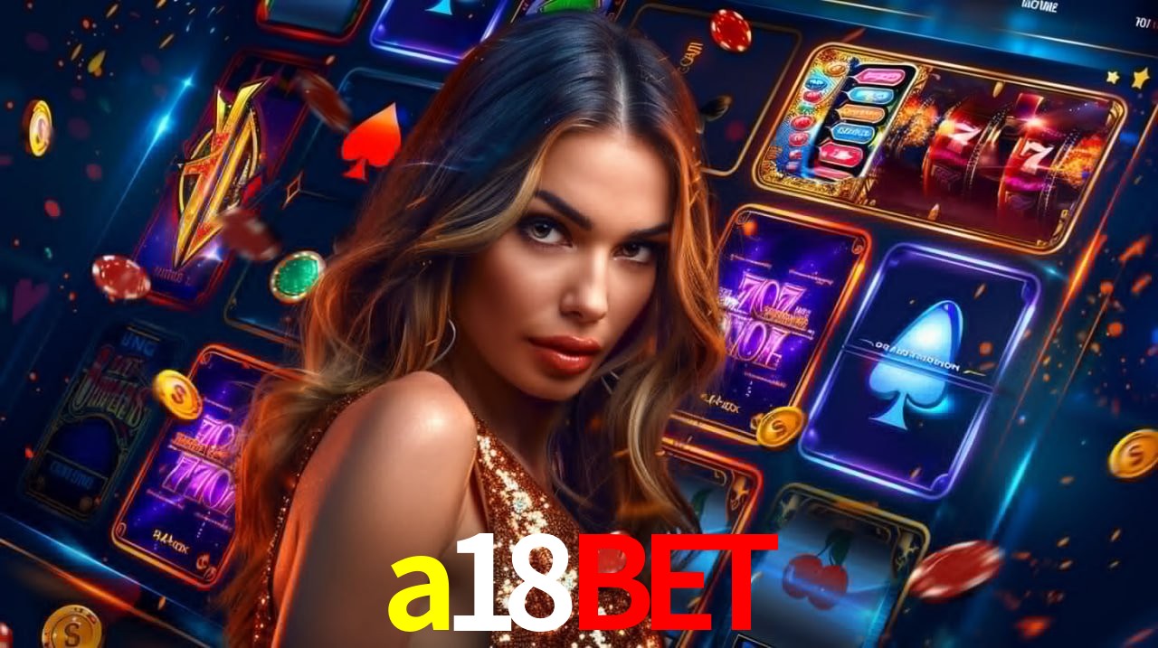 A Emoção da Loteria na a18bet: Uma Chance de Mudança de Vida