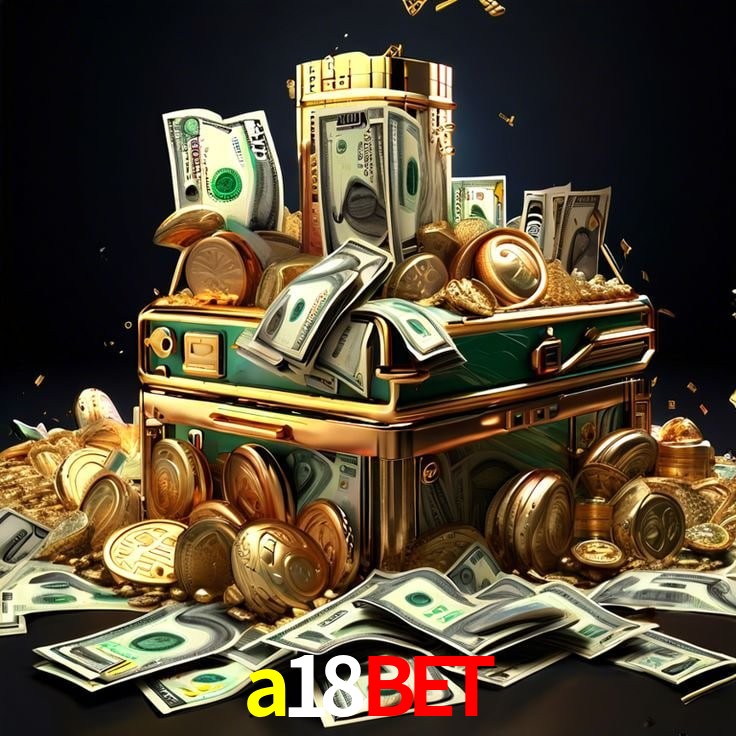 Mesa de Roleta a18bet