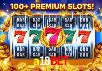 A Emoção da Loteria na a18bet: Uma Chance de Mudança de Vida