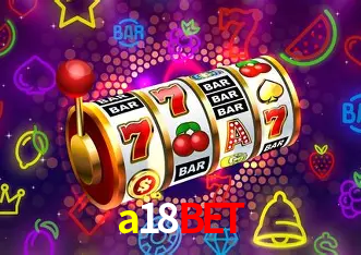 Apostas Esportivas na a18bet: Um Guia Completo