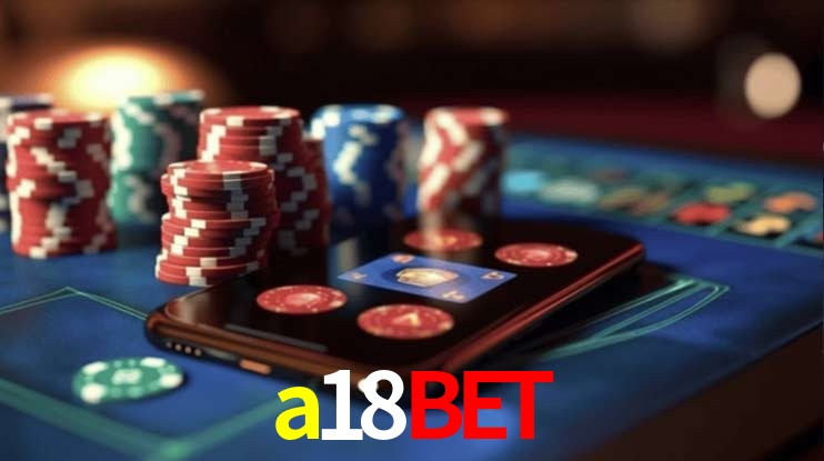Estatísticas Esportivas a18bet