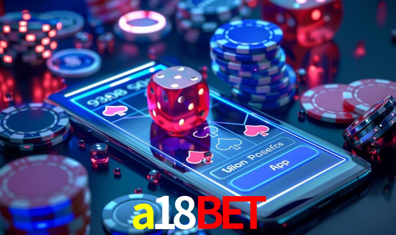 Promoção Relâmpago a18bet