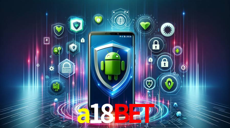 Secure Login a18bet