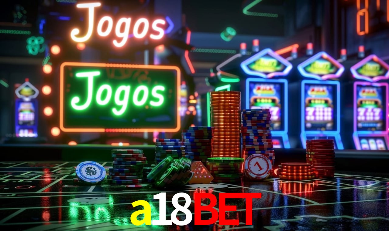 Bônus Generosos e Exclusivos no a18bet para Você!