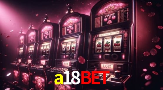 cassino a18bet
