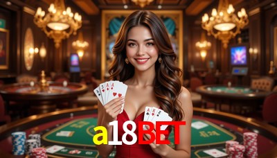 Exclusive Offers a18bet