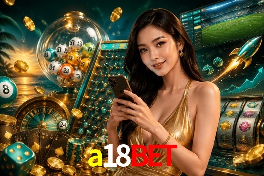 2FA Security a18bet