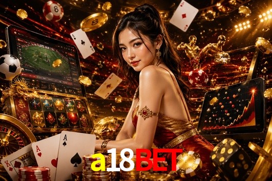 Responsive Design a18bet