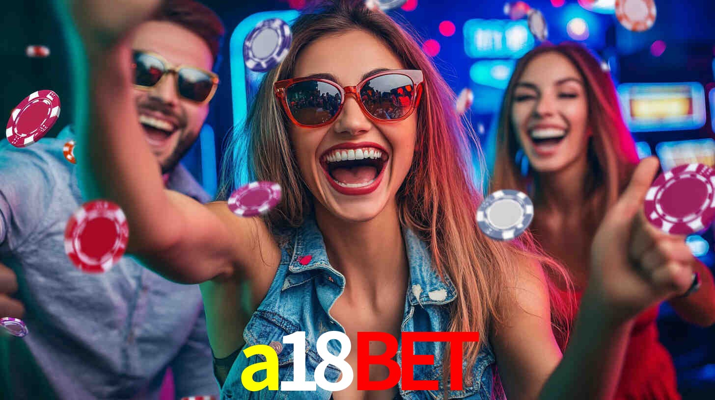 A Popularidade dos Caça-Níqueis no a18bet