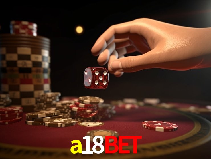 Apostas de Basquete a18bet