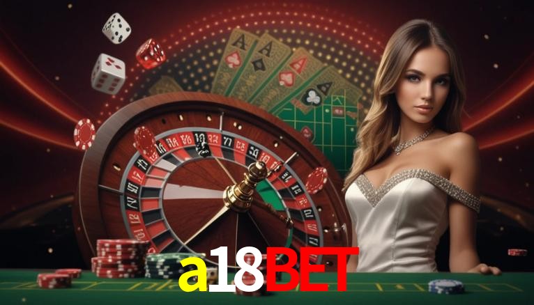Platform Technology a18bet