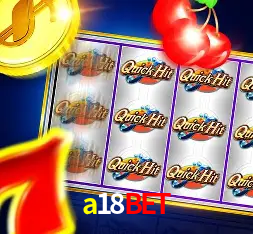 Desvendando o Mundo dos Jogos Virtuais na a18bet