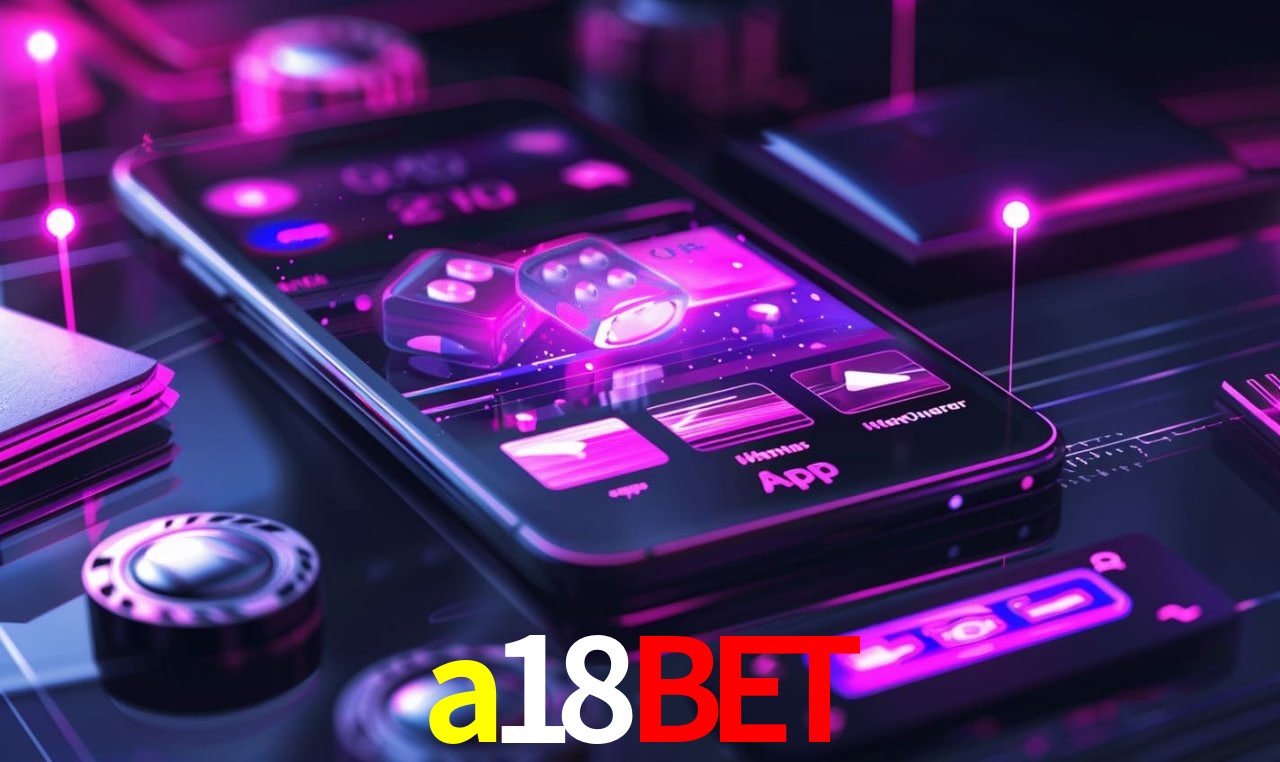 Tennis Betting a18bet