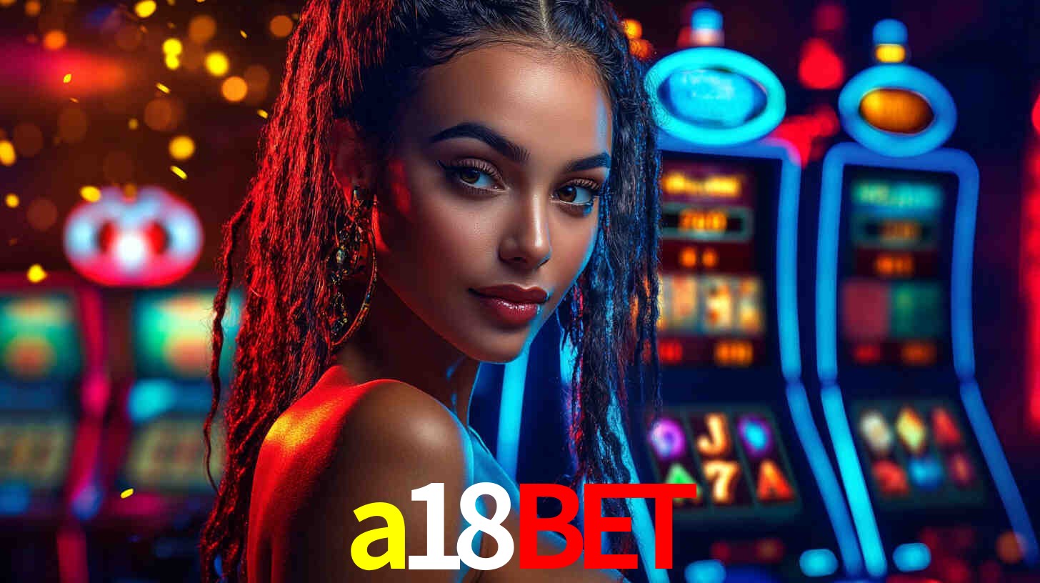 Descubra a Essência do a18bet: Nossa História e Compromissos