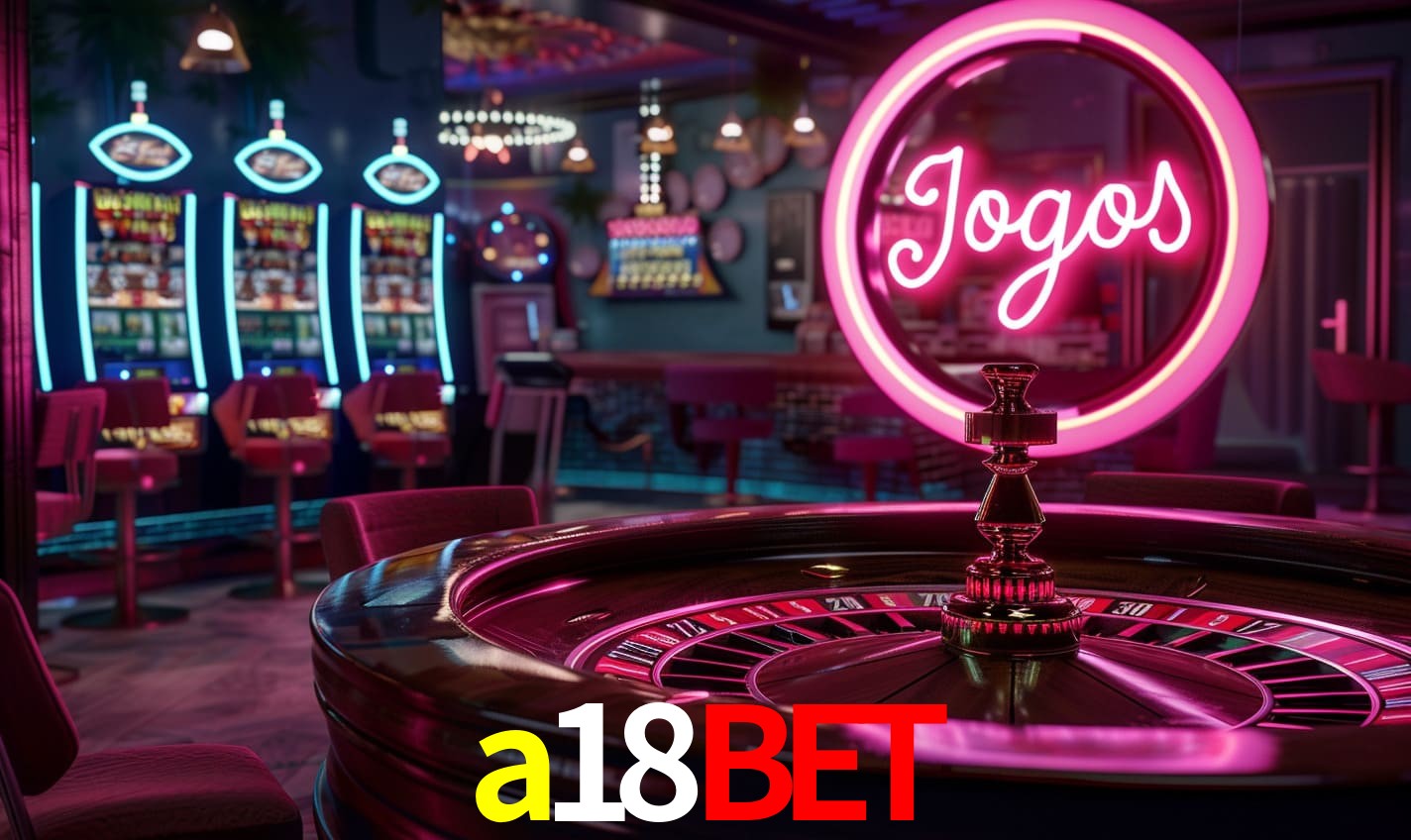 A Experiência Imersiva dos Cassinos Ao Vivo no a18bet