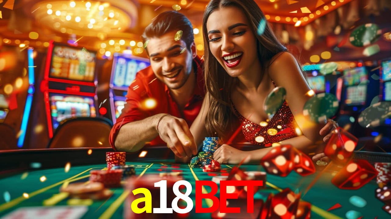 Avaliações dos Jogadores a18bet