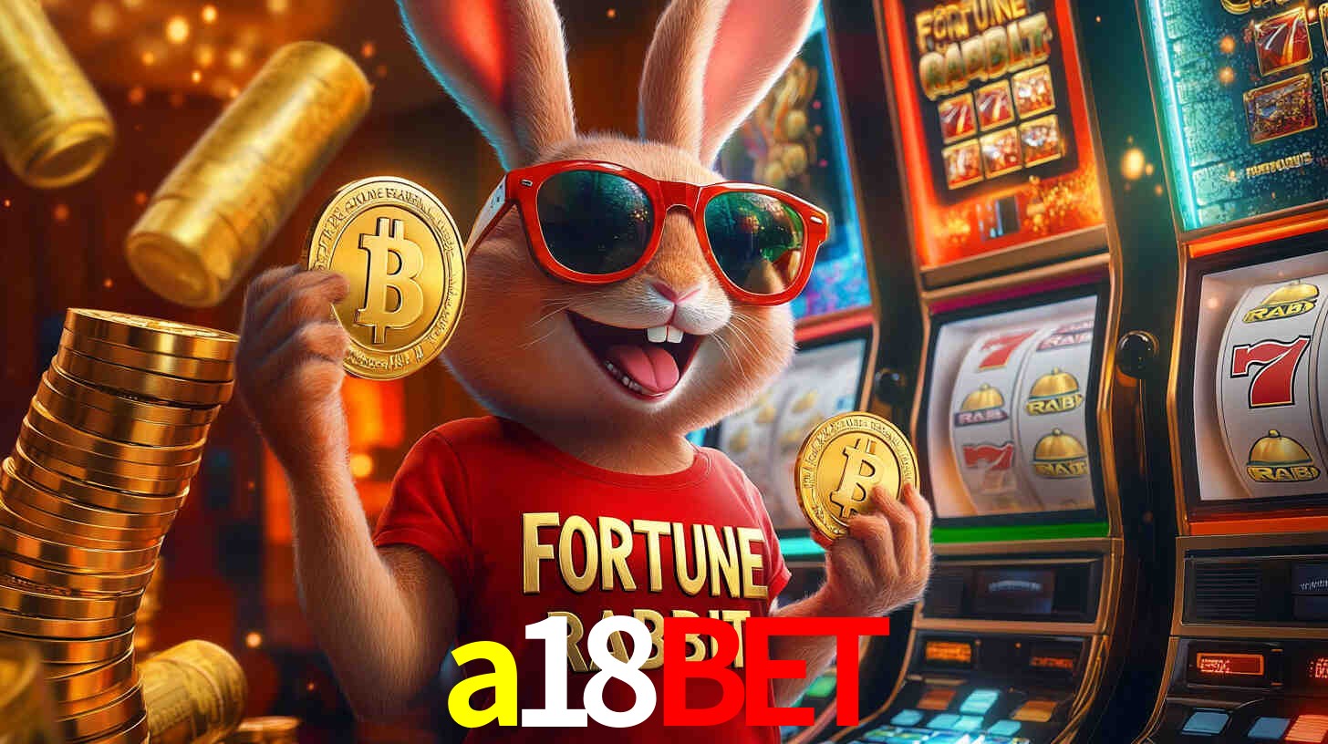 A Popularidade dos Caça-Níqueis no a18bet