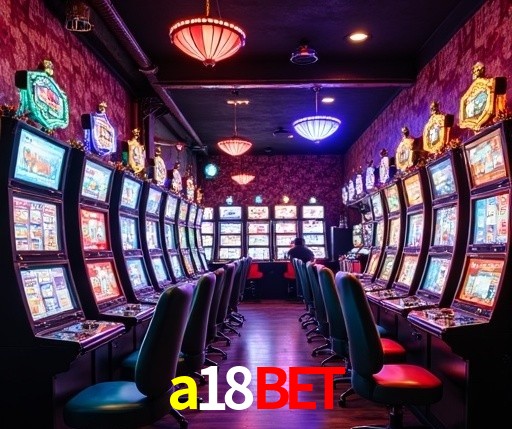 Integração de APIs a18bet