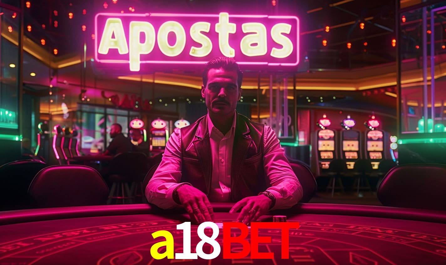Descubra o Programa VIP da a18bet: Vantagens Exclusivas para Jogadores
