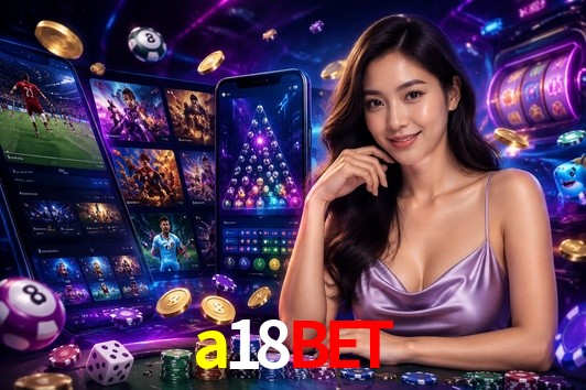 Weekend Specials a18bet