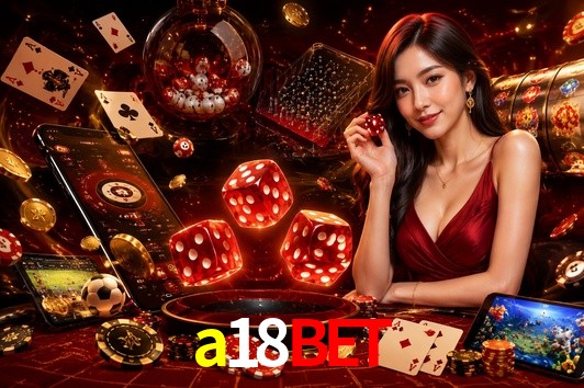 Security Systems a18bet