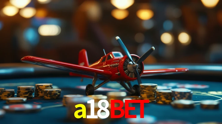 Game Providers a18bet