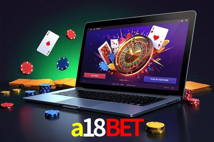 Cadastro Rápido a18bet