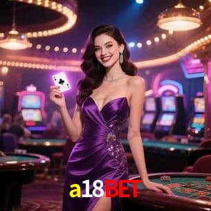 Jogos Exclusivos a18bet