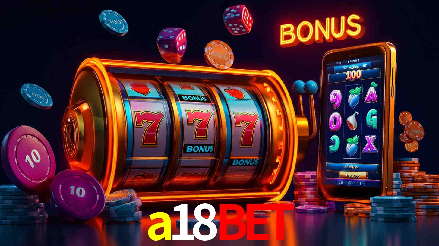 Explorando a Categoria de Eventos em Apostas na a18bet