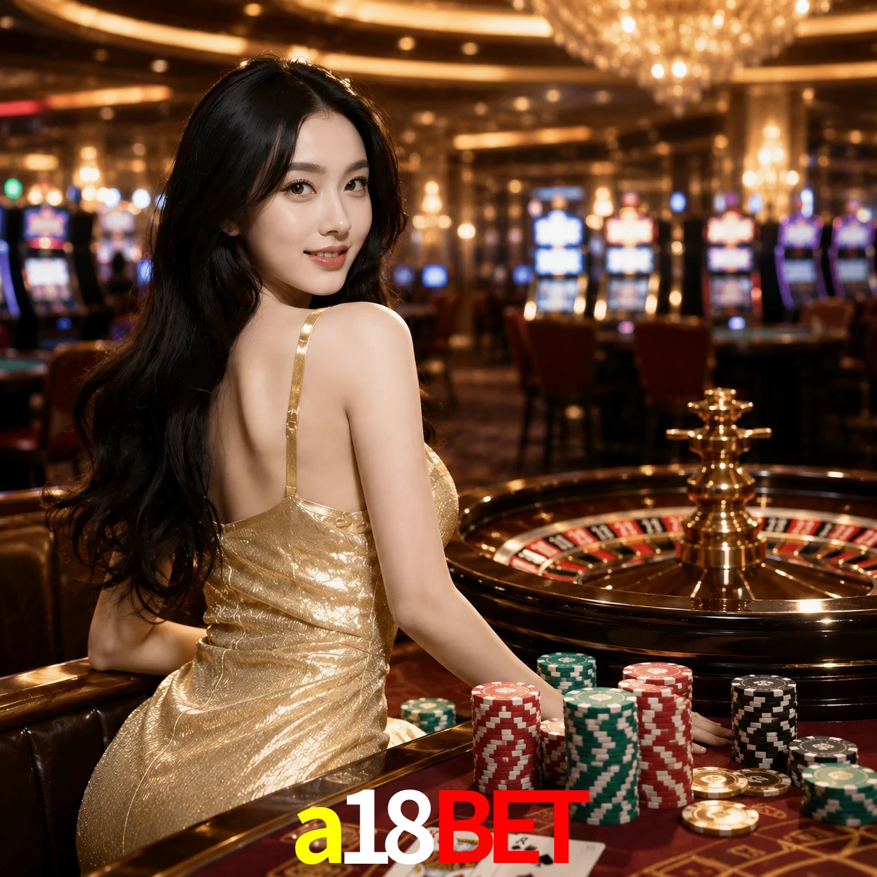 Download app a18bet Android iOS