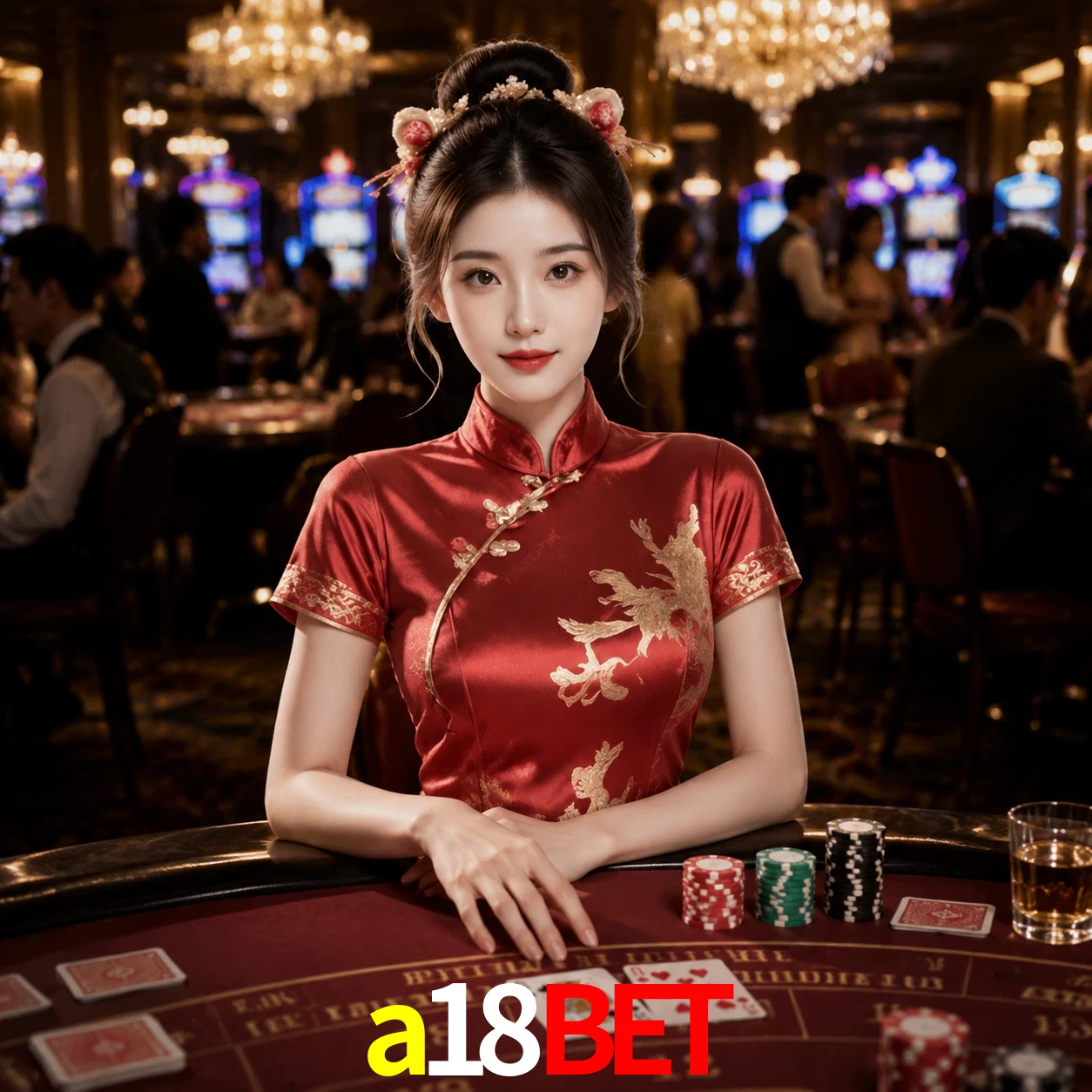 a18bet multi dispositivo