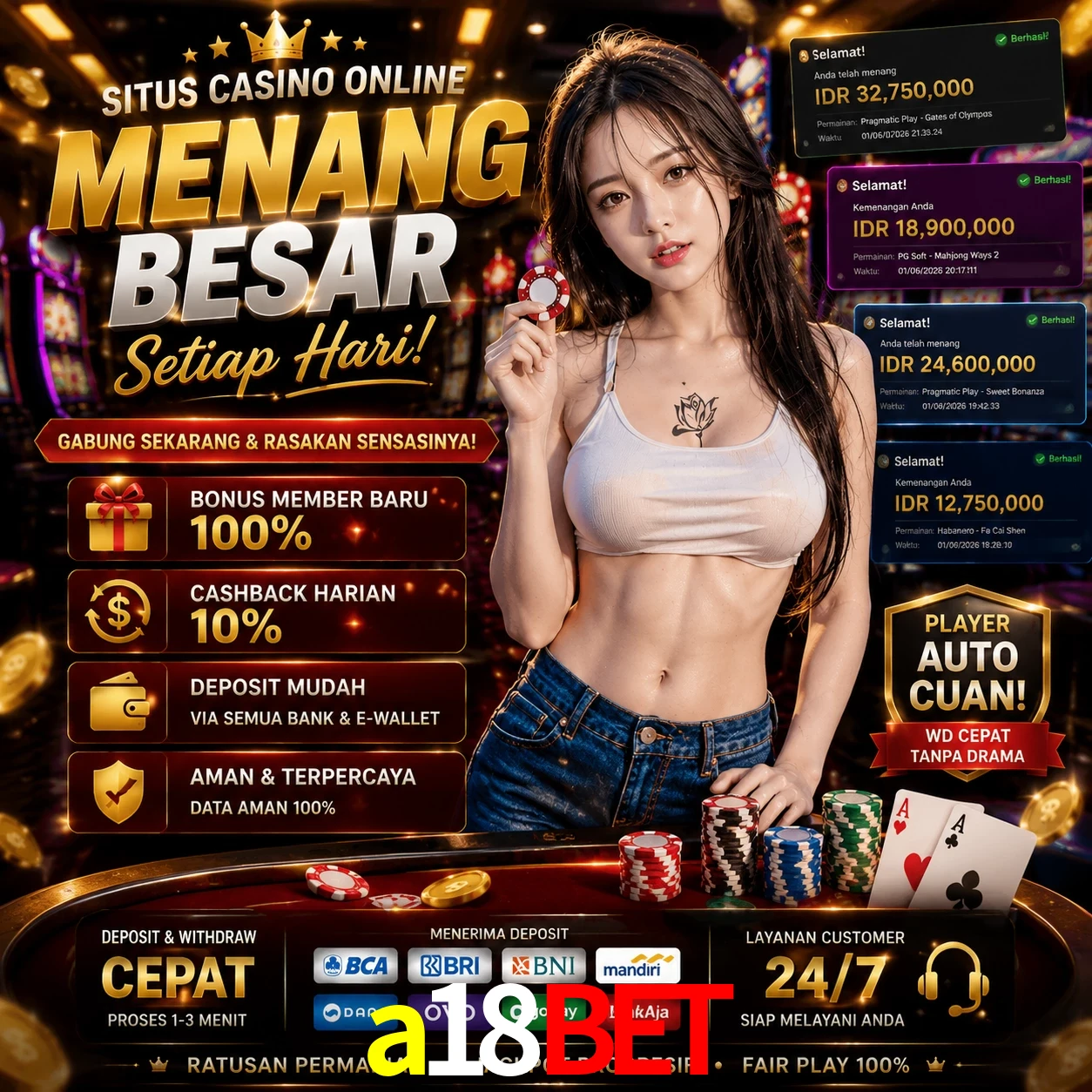 Starlight Princess - Slot game com multiplicadores na a18bet