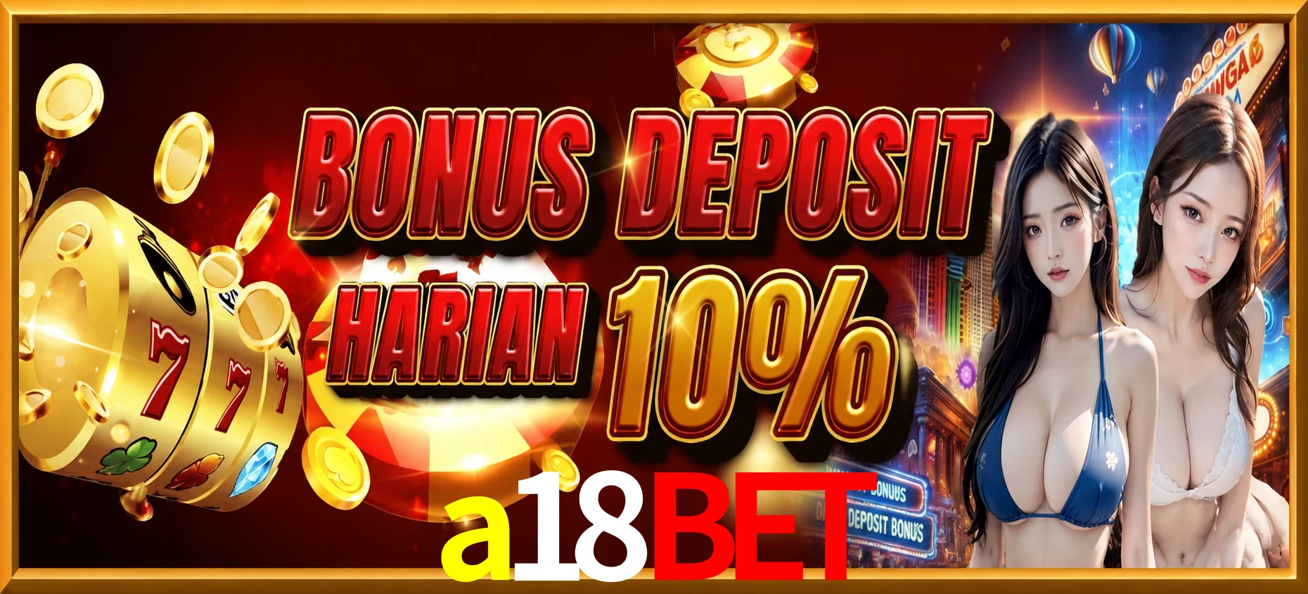 Plataforma a18bet - cassino e apostas