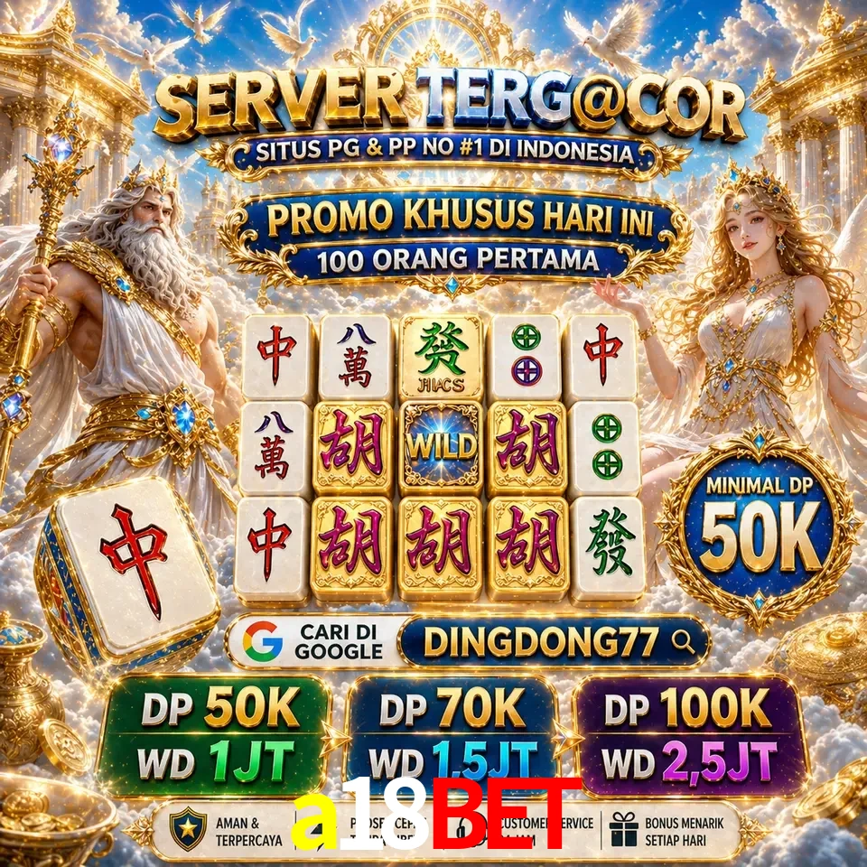 Segurança a18bet SSL